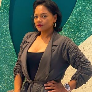 Meet your Posher, Dulce